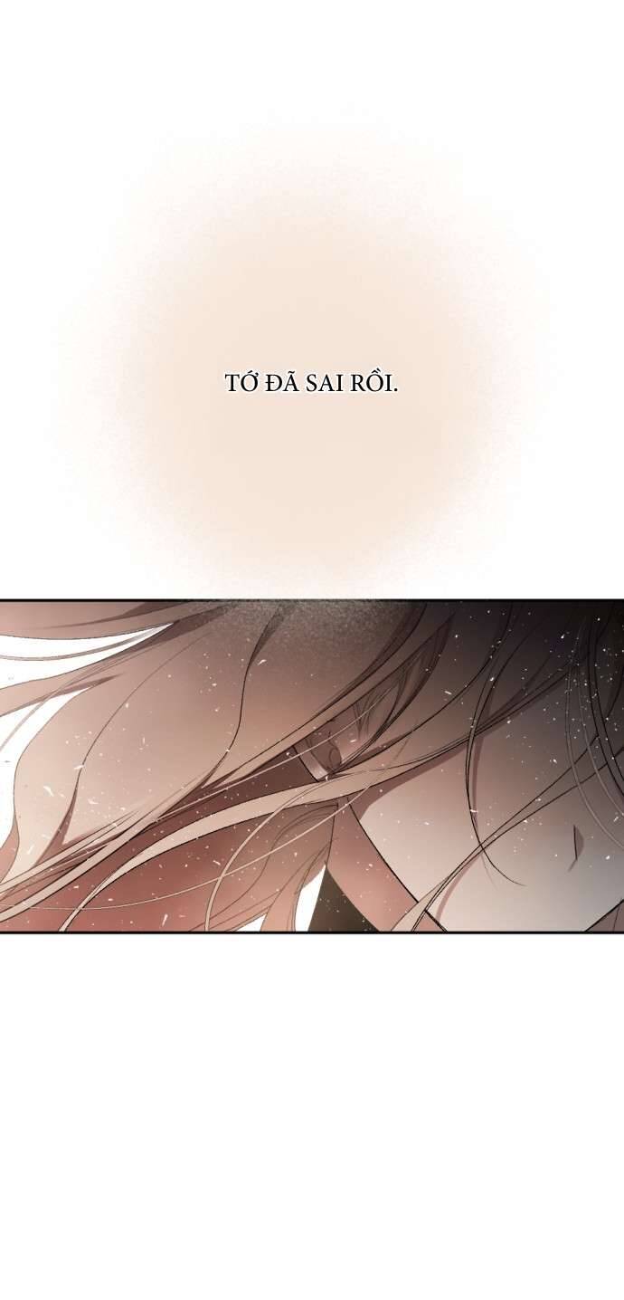 Lời Thú Nhận Của Chúa Tể Bóng Tối - Chapter 63 - Page 37