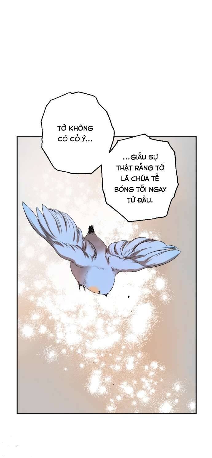 Lời Thú Nhận Của Chúa Tể Bóng Tối - Chapter 63 - Page 39