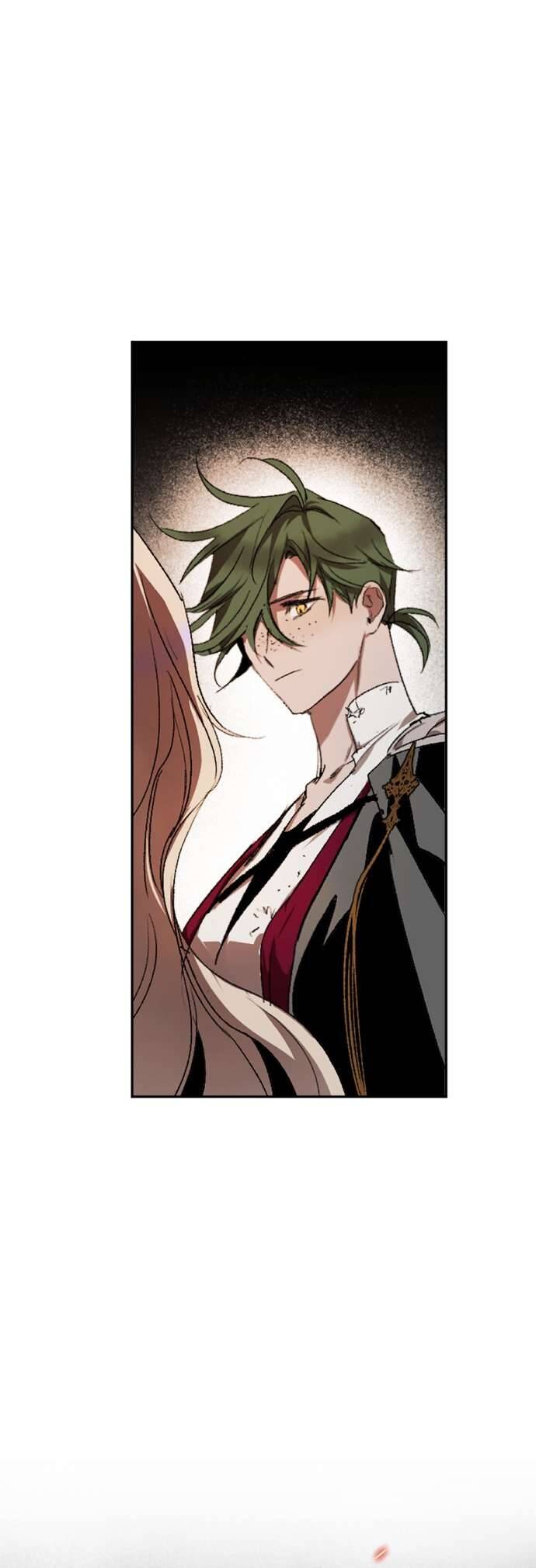 Lời Thú Nhận Của Chúa Tể Bóng Tối - Chapter 63 - Page 41