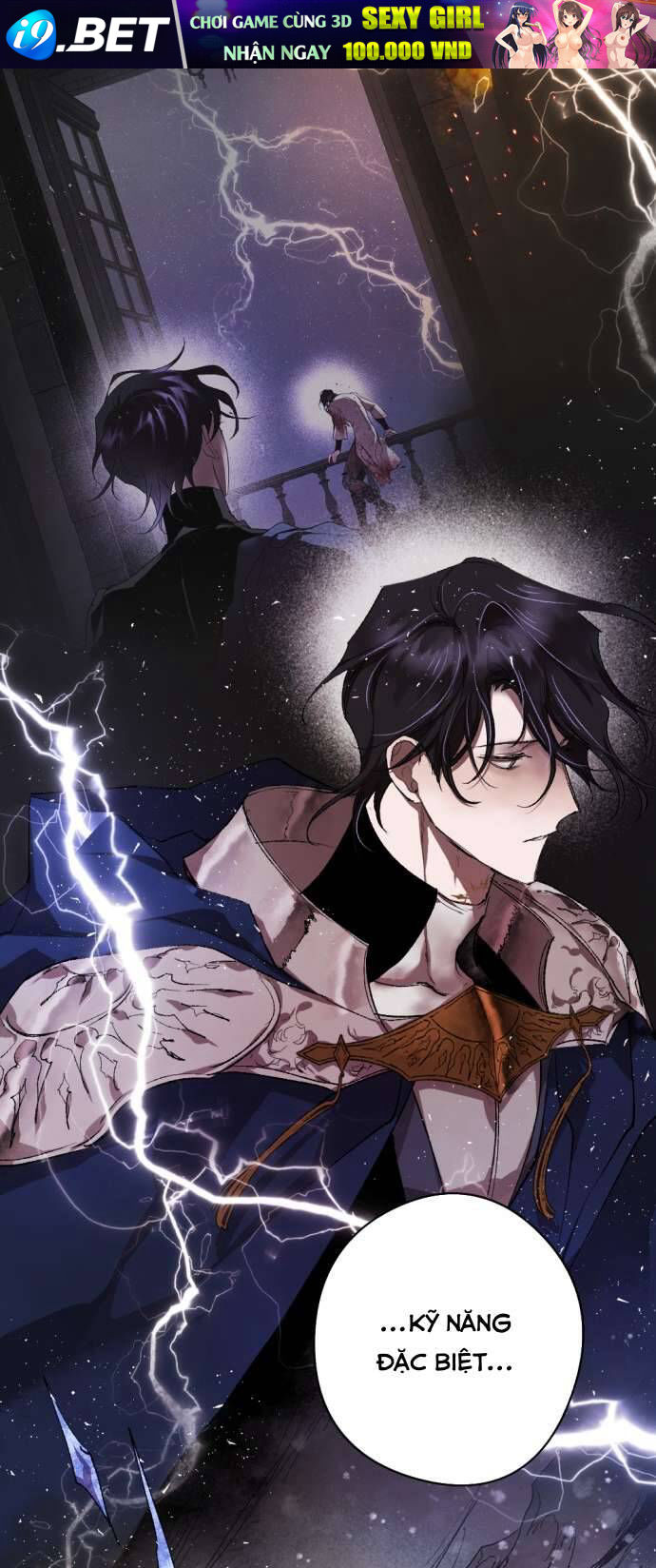 Lời Thú Nhận Của Chúa Tể Bóng Tối - Chapter 63 - Page 43