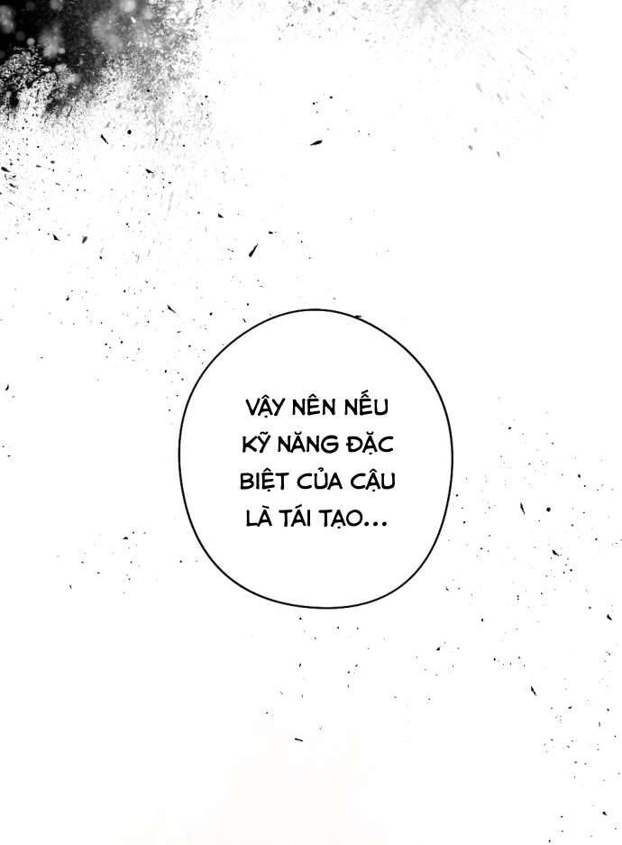 Lời Thú Nhận Của Chúa Tể Bóng Tối - Chapter 63 - Page 45