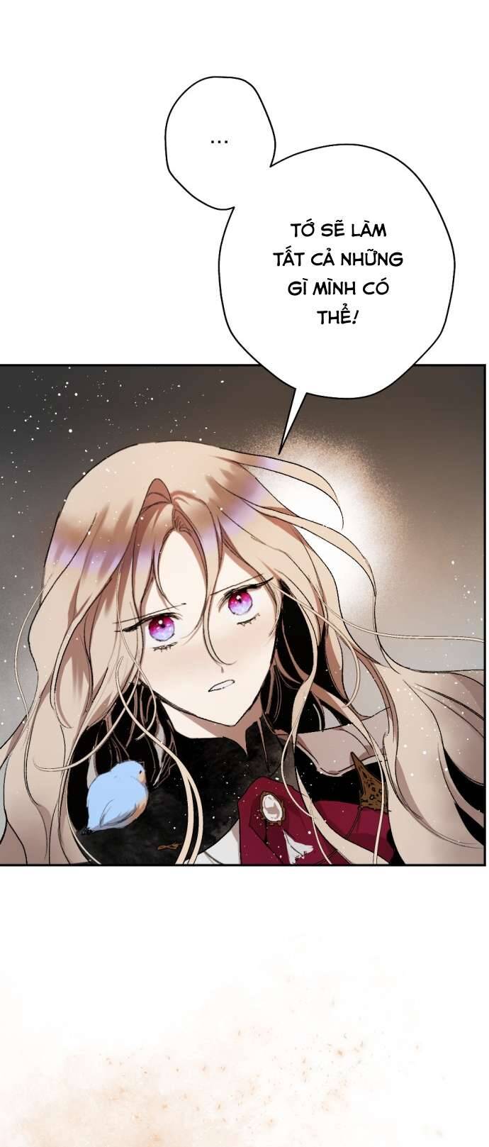 Lời Thú Nhận Của Chúa Tể Bóng Tối - Chapter 63 - Page 47