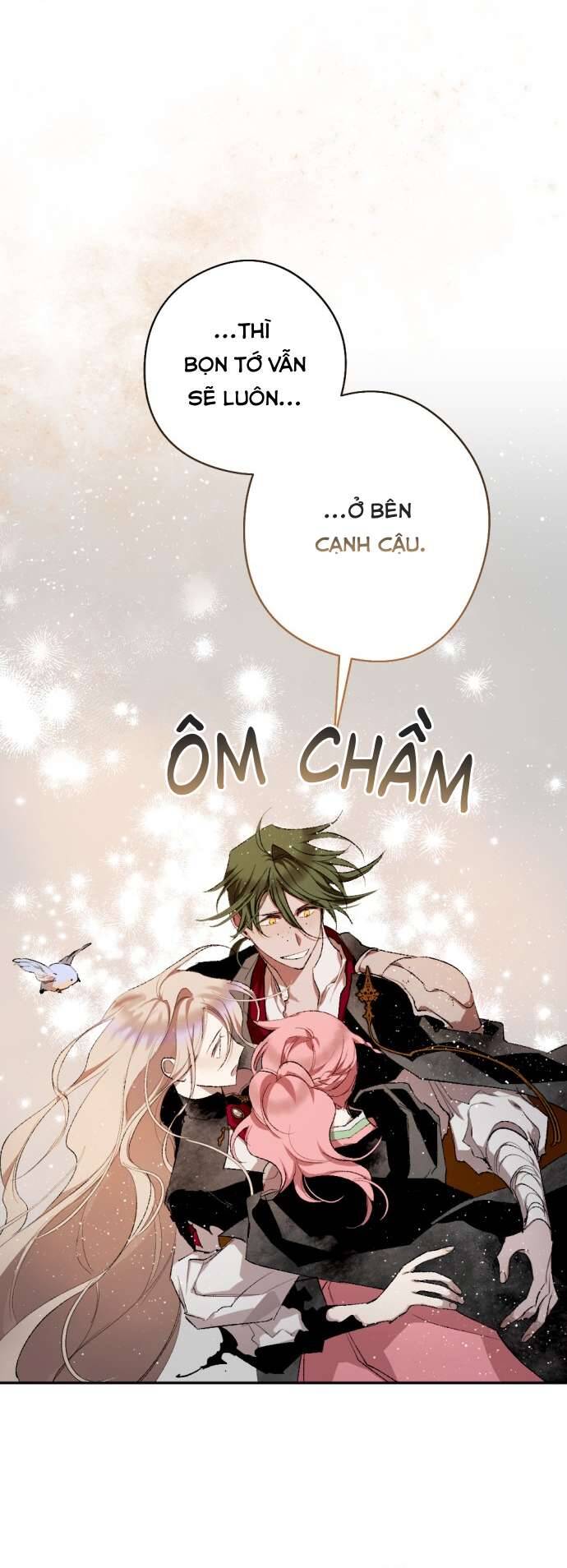Lời Thú Nhận Của Chúa Tể Bóng Tối - Chapter 63 - Page 49