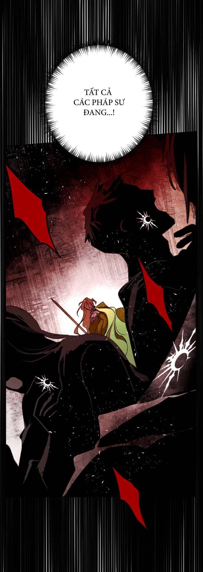 Lời Thú Nhận Của Chúa Tể Bóng Tối - Chapter 63 - Page 5