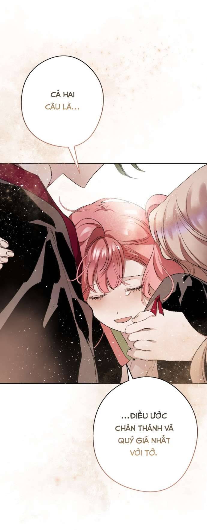 Lời Thú Nhận Của Chúa Tể Bóng Tối - Chapter 63 - Page 50