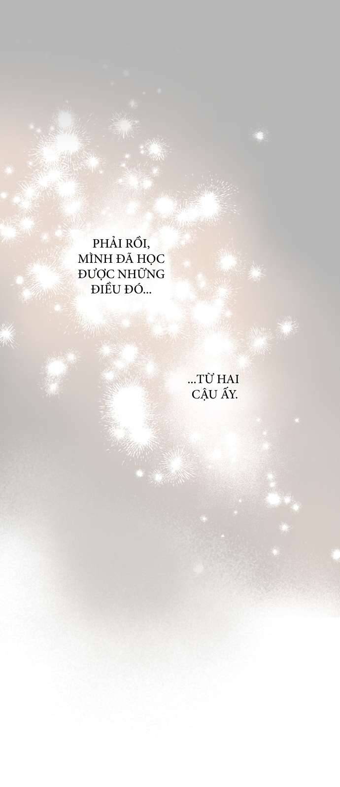 Lời Thú Nhận Của Chúa Tể Bóng Tối - Chapter 63 - Page 54