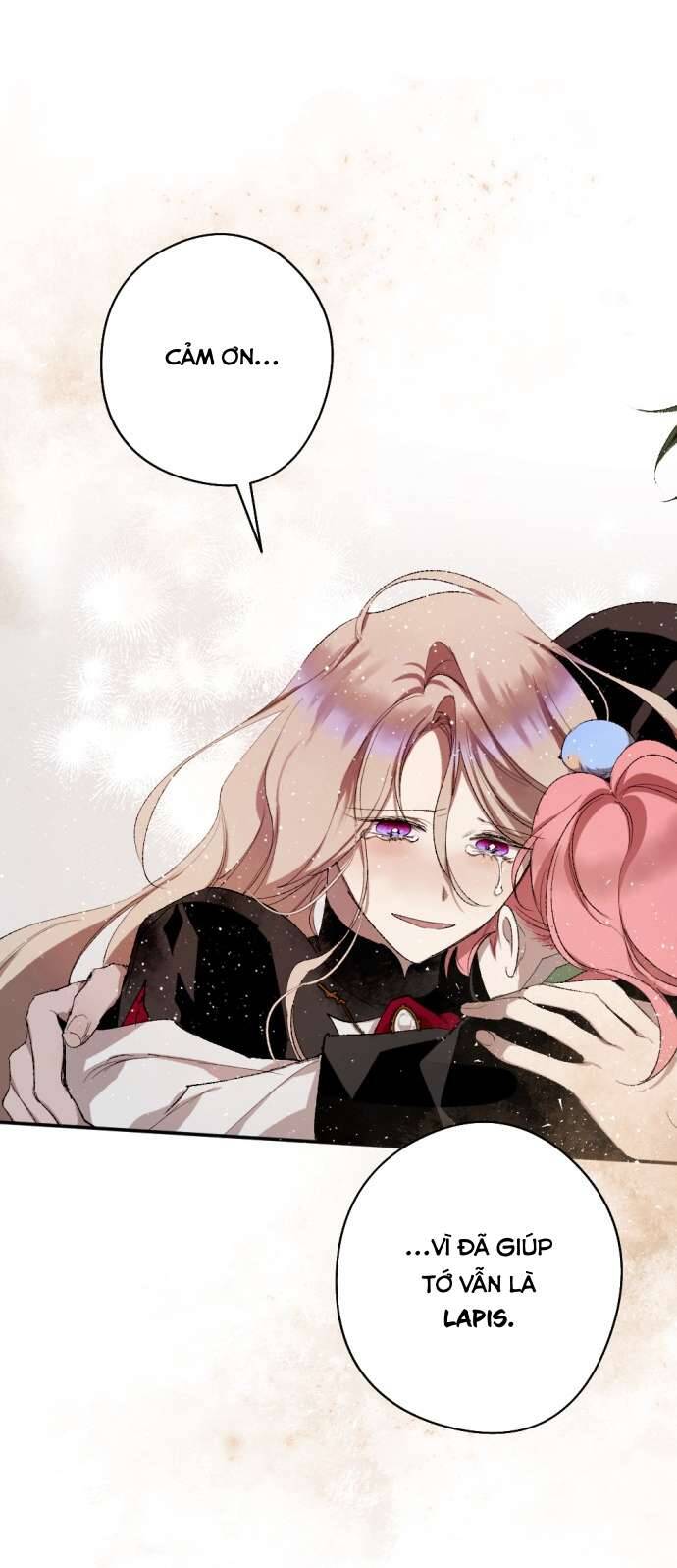 Lời Thú Nhận Của Chúa Tể Bóng Tối - Chapter 63 - Page 55