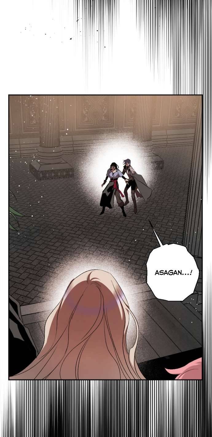 Lời Thú Nhận Của Chúa Tể Bóng Tối - Chapter 63 - Page 57