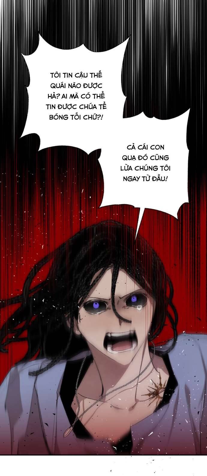 Lời Thú Nhận Của Chúa Tể Bóng Tối - Chapter 63 - Page 58