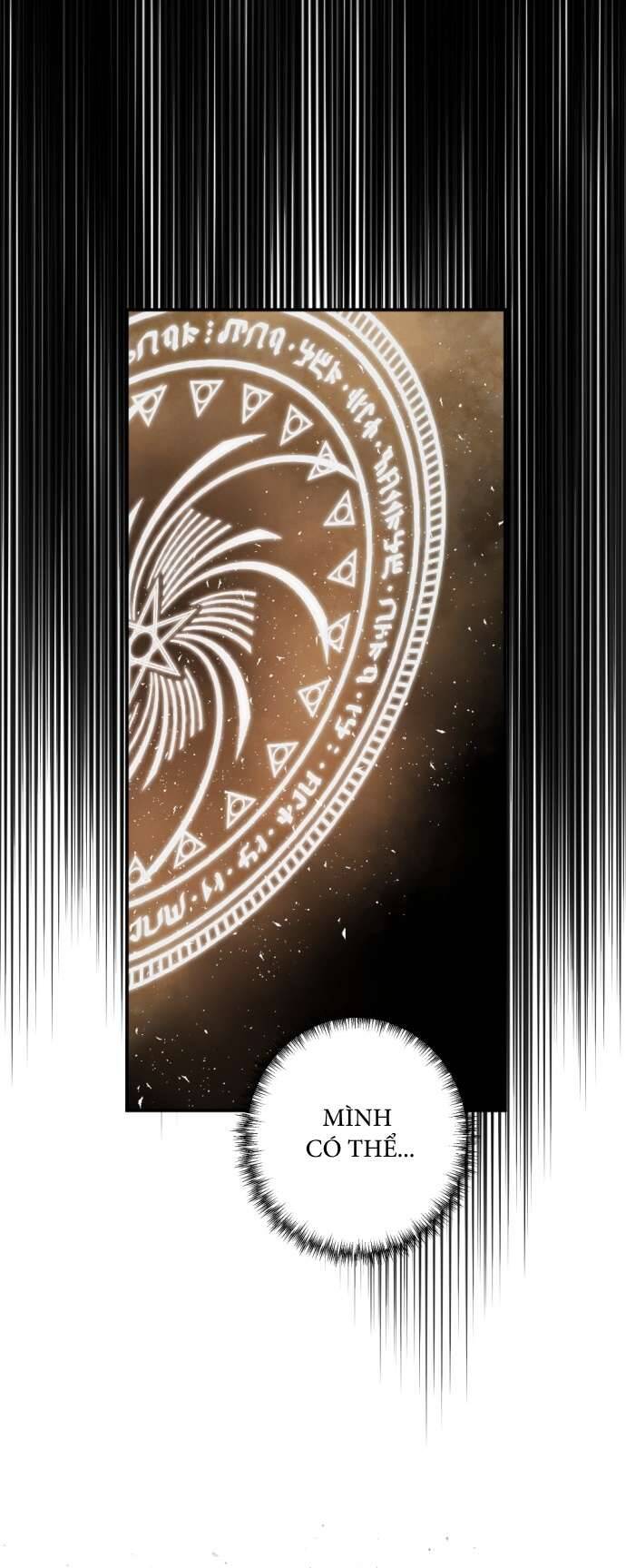 Lời Thú Nhận Của Chúa Tể Bóng Tối - Chapter 63 - Page 6