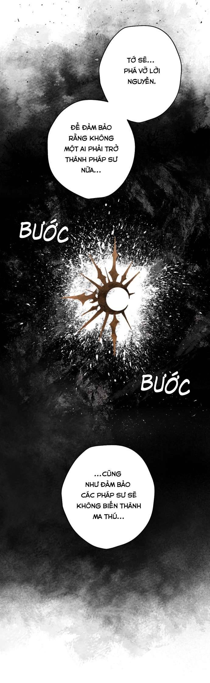 Lời Thú Nhận Của Chúa Tể Bóng Tối - Chapter 63 - Page 62