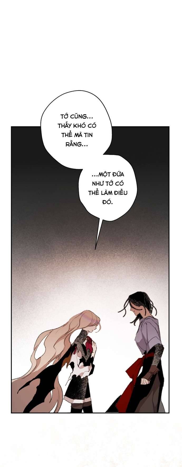 Lời Thú Nhận Của Chúa Tể Bóng Tối - Chapter 63 - Page 63