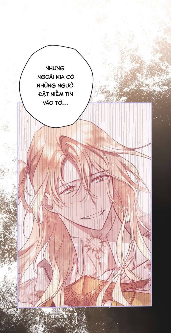 Lời Thú Nhận Của Chúa Tể Bóng Tối - Chapter 63 - Page 64