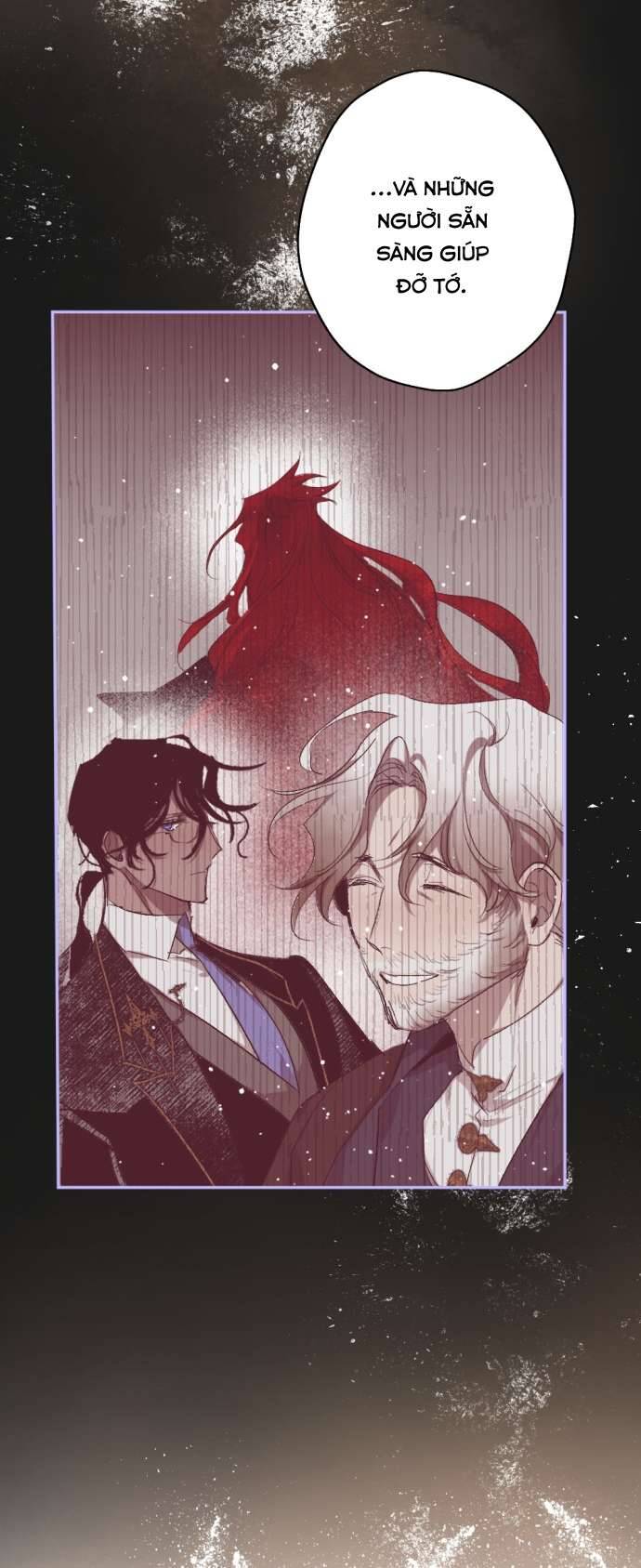 Lời Thú Nhận Của Chúa Tể Bóng Tối - Chapter 63 - Page 65