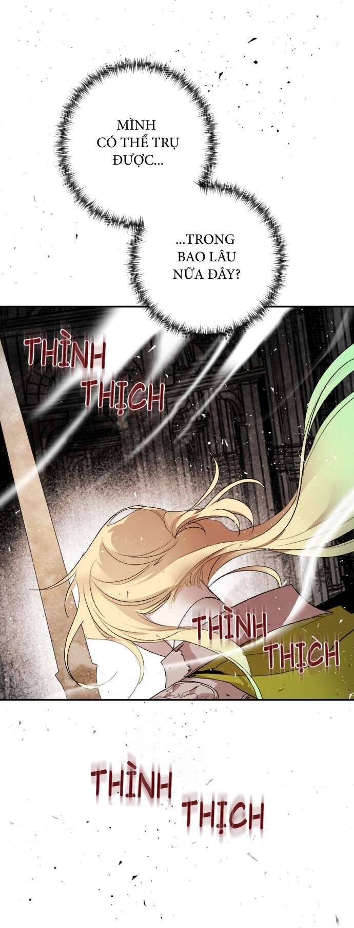 Lời Thú Nhận Của Chúa Tể Bóng Tối - Chapter 63 - Page 7