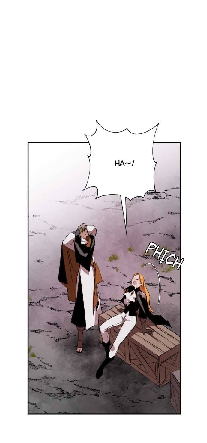 Lời Thú Nhận Của Chúa Tể Bóng Tối - Chapter 63 - Page 73