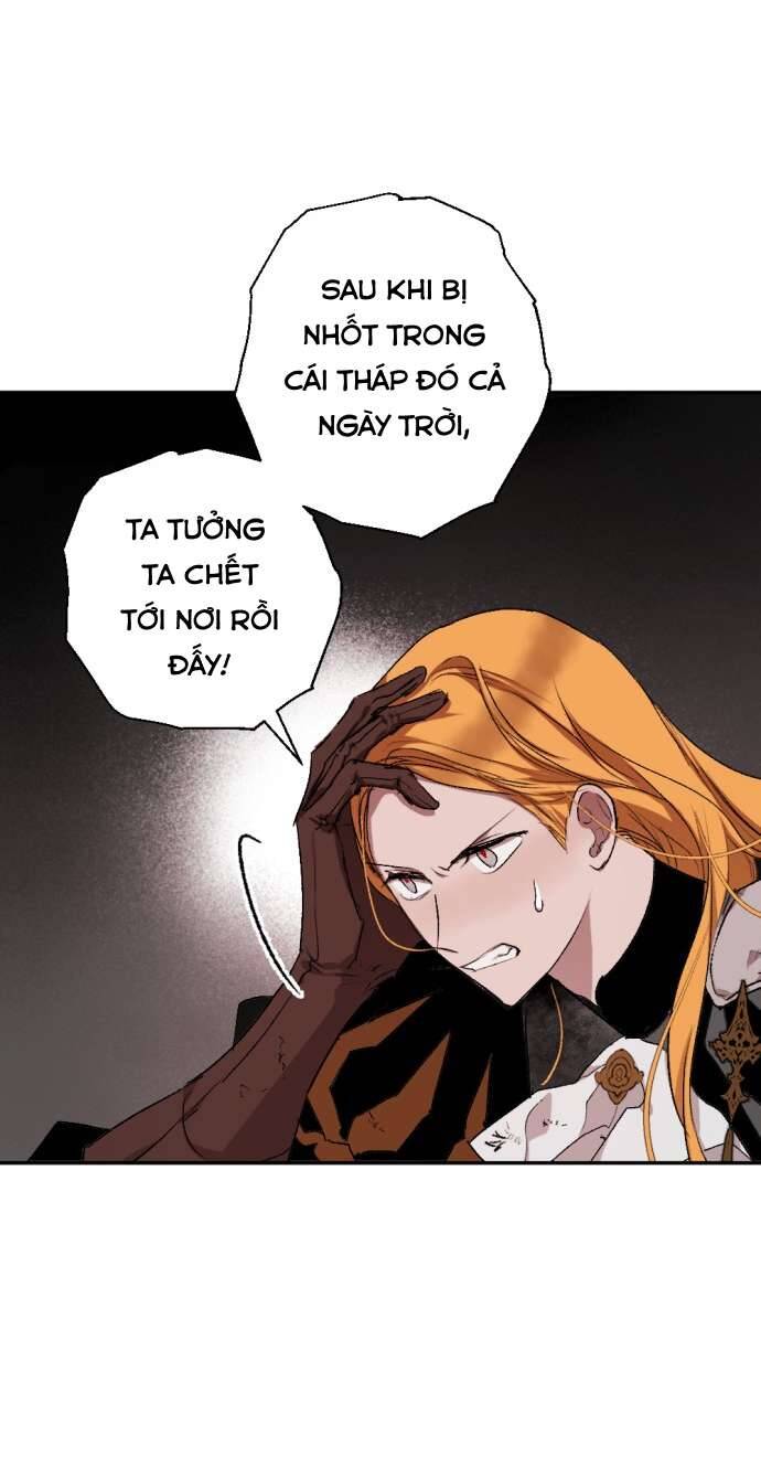 Lời Thú Nhận Của Chúa Tể Bóng Tối - Chapter 63 - Page 74