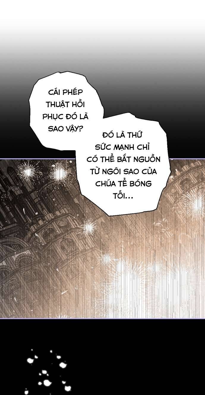 Lời Thú Nhận Của Chúa Tể Bóng Tối - Chapter 63 - Page 75