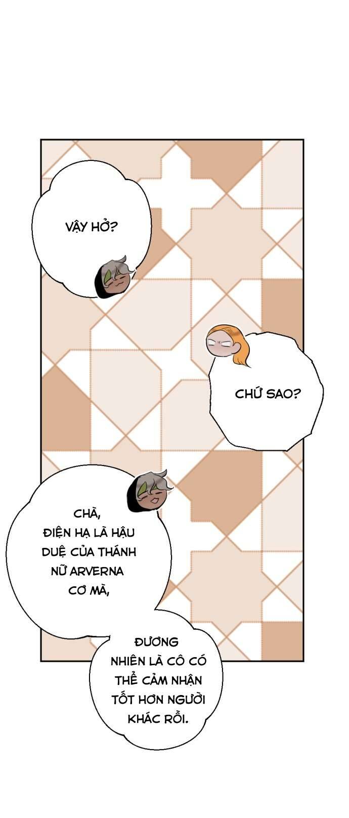 Lời Thú Nhận Của Chúa Tể Bóng Tối - Chapter 63 - Page 77