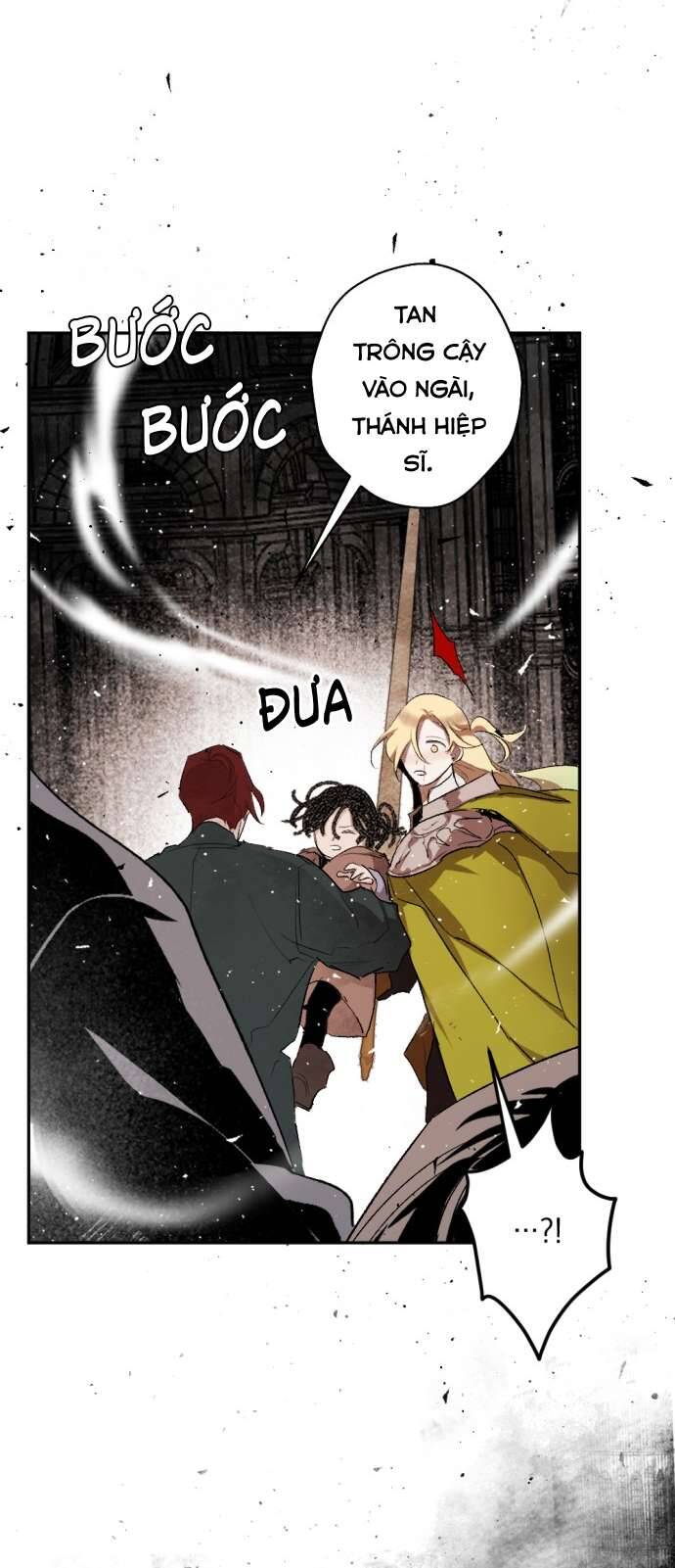 Lời Thú Nhận Của Chúa Tể Bóng Tối - Chapter 63 - Page 8