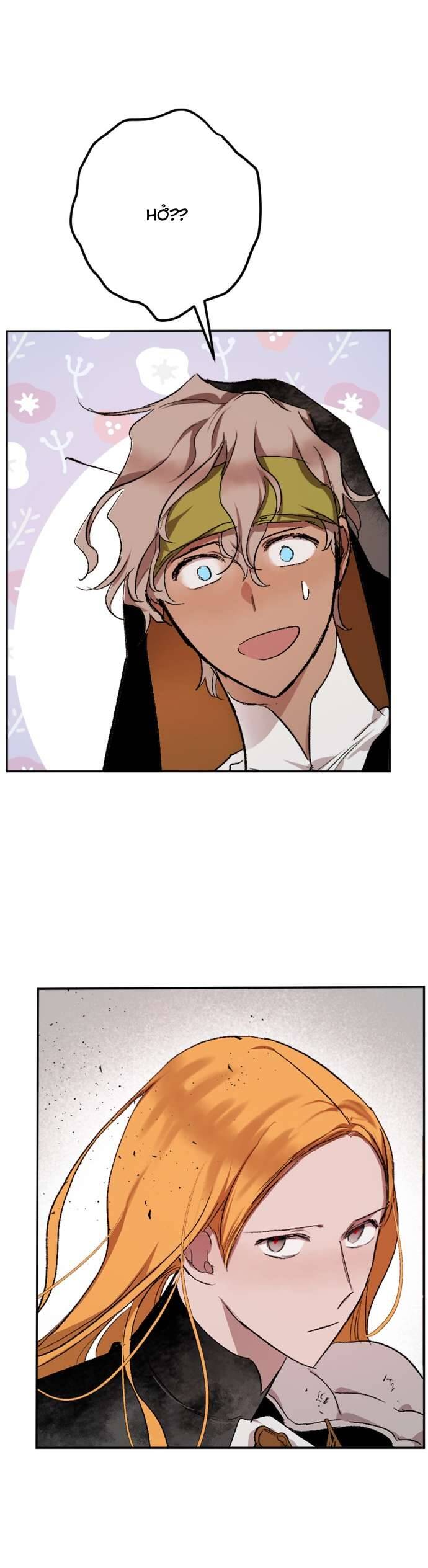 Lời Thú Nhận Của Chúa Tể Bóng Tối - Chapter 63 - Page 80