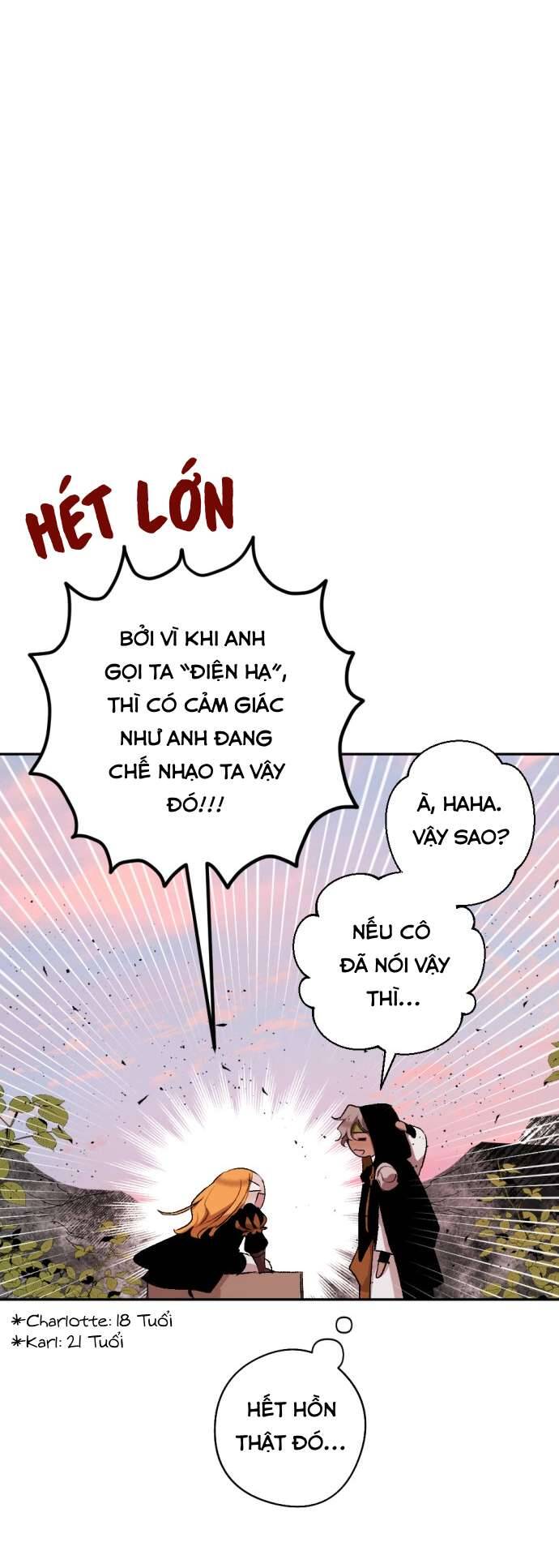 Lời Thú Nhận Của Chúa Tể Bóng Tối - Chapter 63 - Page 81
