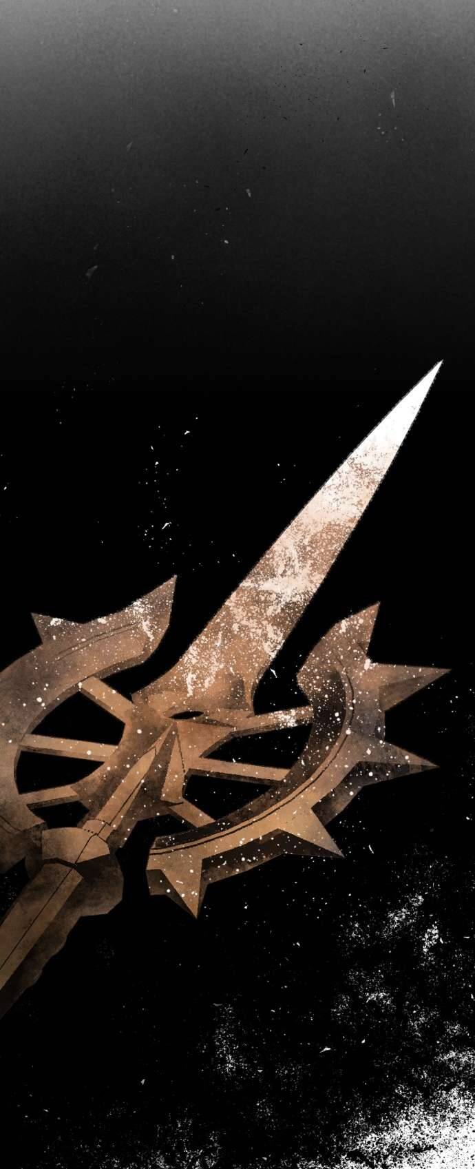 Lời Thú Nhận Của Chúa Tể Bóng Tối - Chapter 63 - Page 83