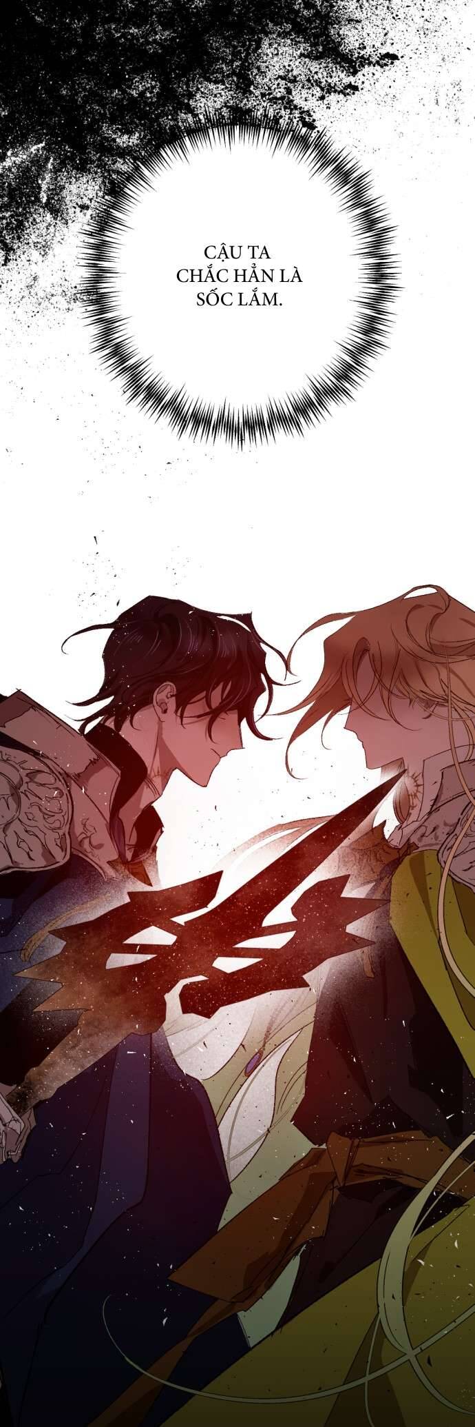 Lời Thú Nhận Của Chúa Tể Bóng Tối - Chapter 63 - Page 84