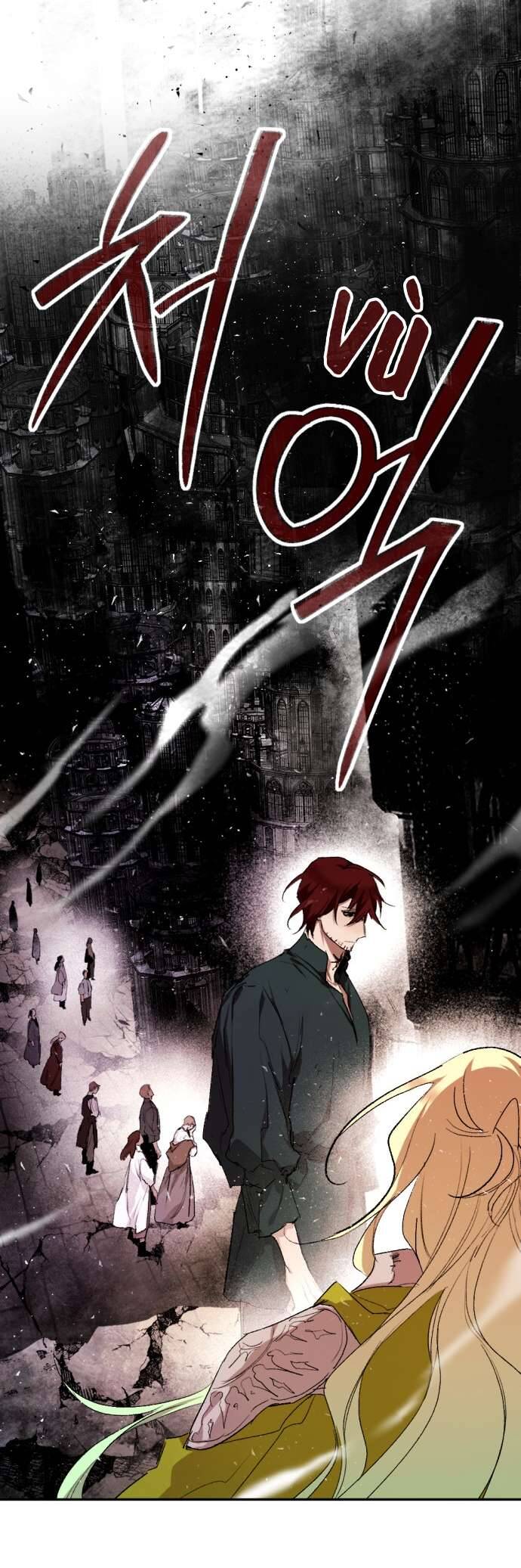 Lời Thú Nhận Của Chúa Tể Bóng Tối - Chapter 63 - Page 9