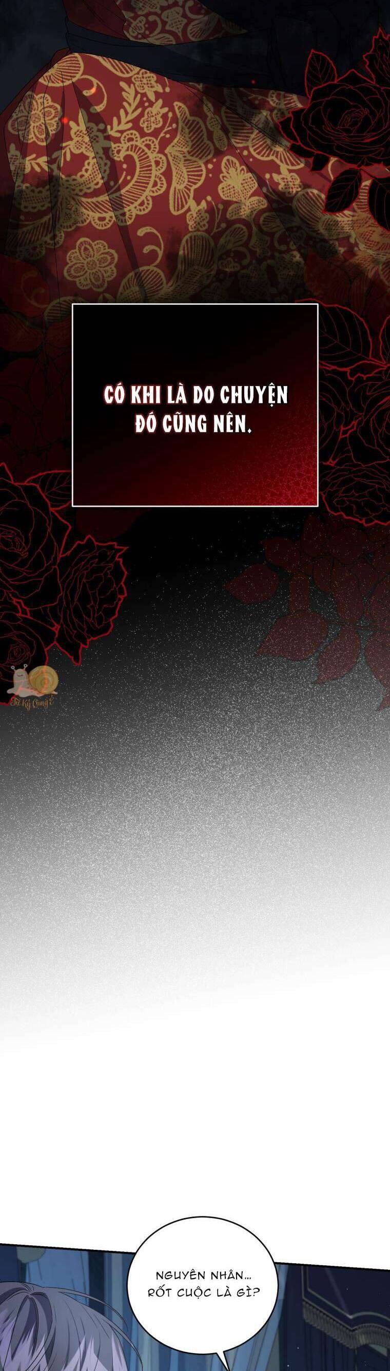 Tôi Trở Thành Mẹ Kế Của Gia Đình Hắc Ám - Chapter 42 - Page 10