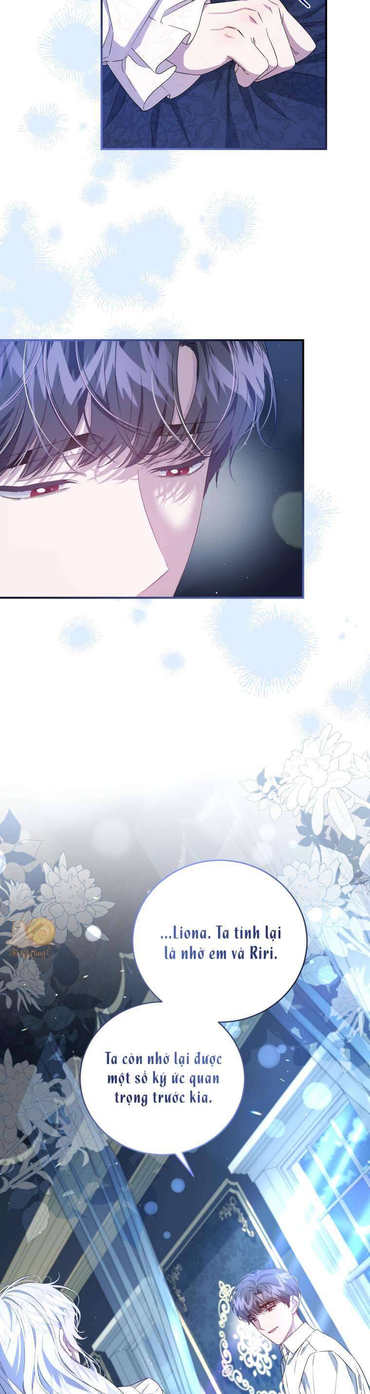 Tôi Trở Thành Mẹ Kế Của Gia Đình Hắc Ám - Chapter 42 - Page 13