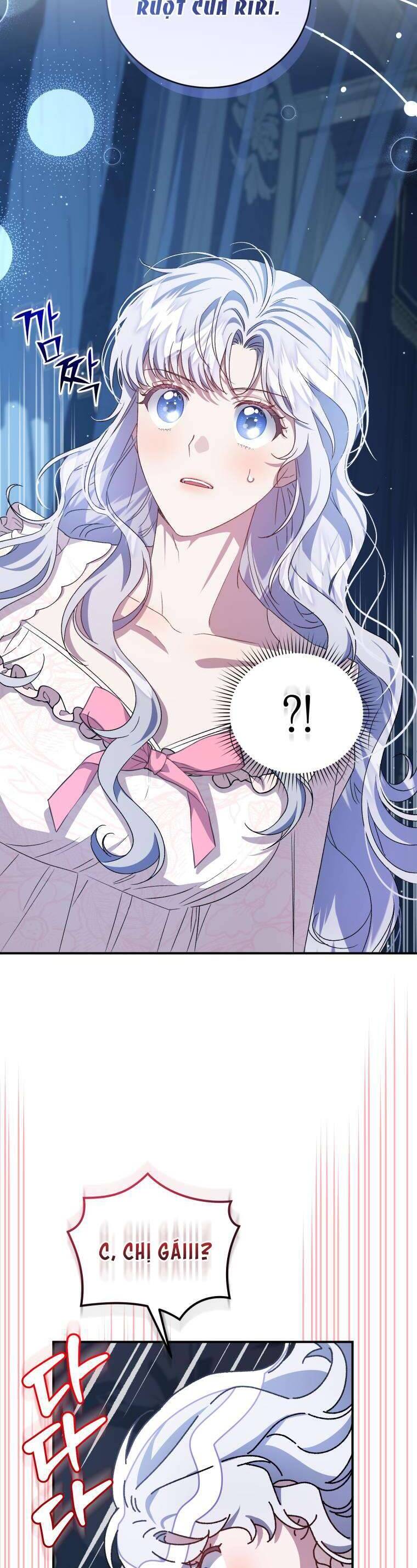 Tôi Trở Thành Mẹ Kế Của Gia Đình Hắc Ám - Chapter 42 - Page 15