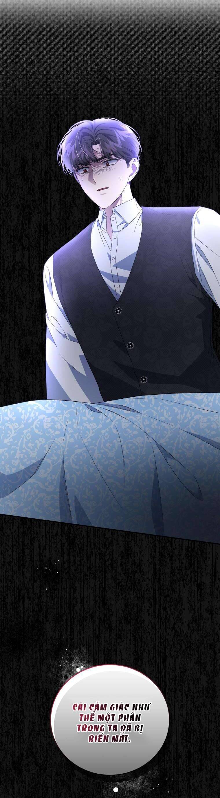 Tôi Trở Thành Mẹ Kế Của Gia Đình Hắc Ám - Chapter 42 - Page 22