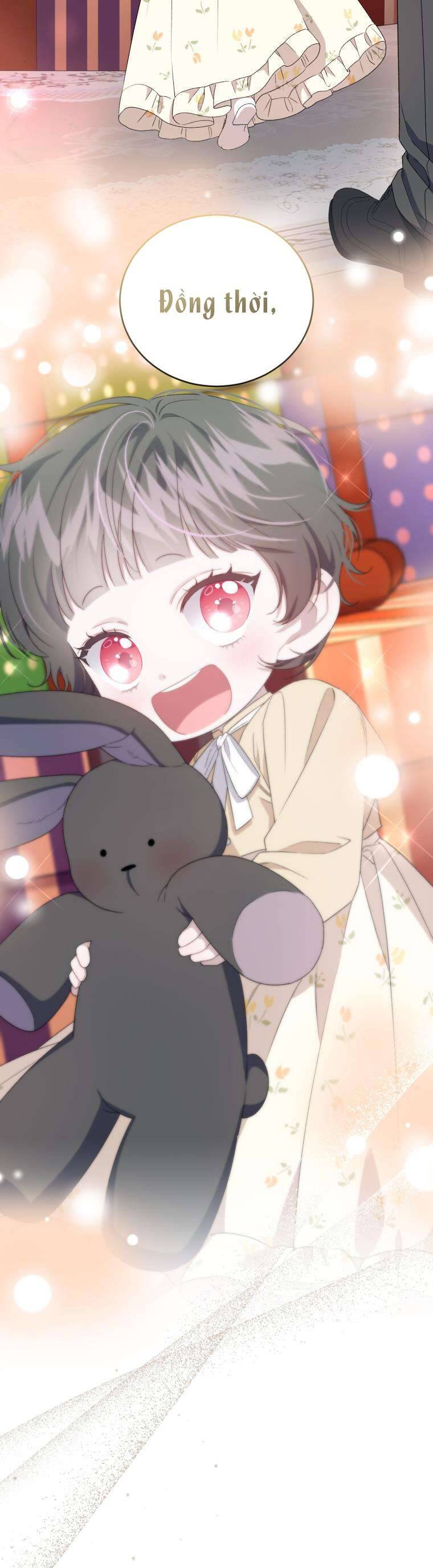 Tôi Trở Thành Mẹ Kế Của Gia Đình Hắc Ám - Chapter 42 - Page 24