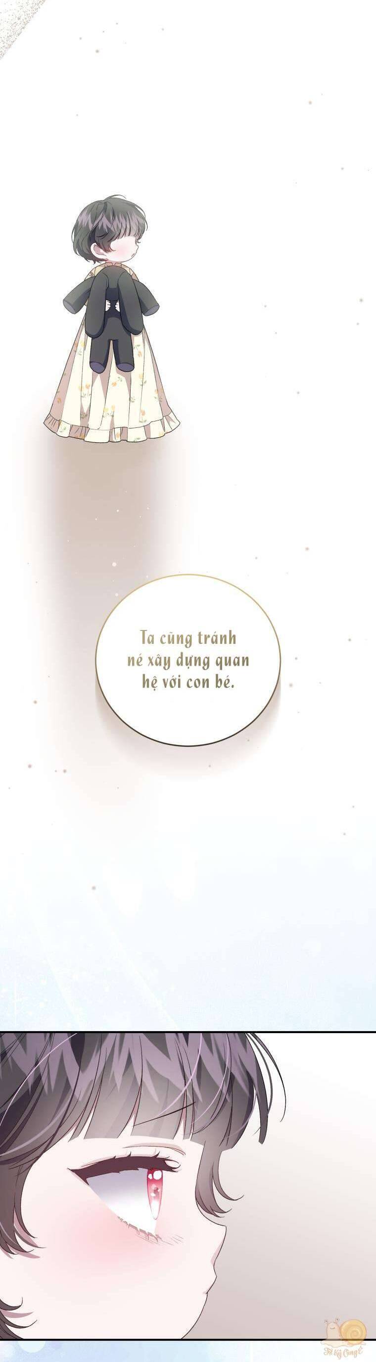 Tôi Trở Thành Mẹ Kế Của Gia Đình Hắc Ám - Chapter 42 - Page 25