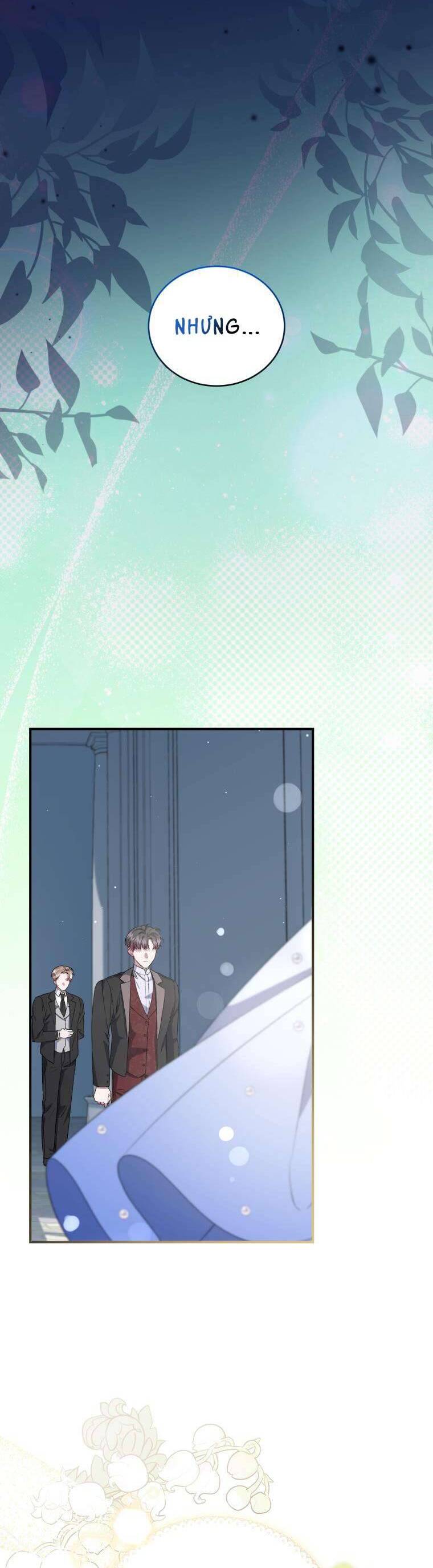 Tôi Trở Thành Mẹ Kế Của Gia Đình Hắc Ám - Chapter 42 - Page 27