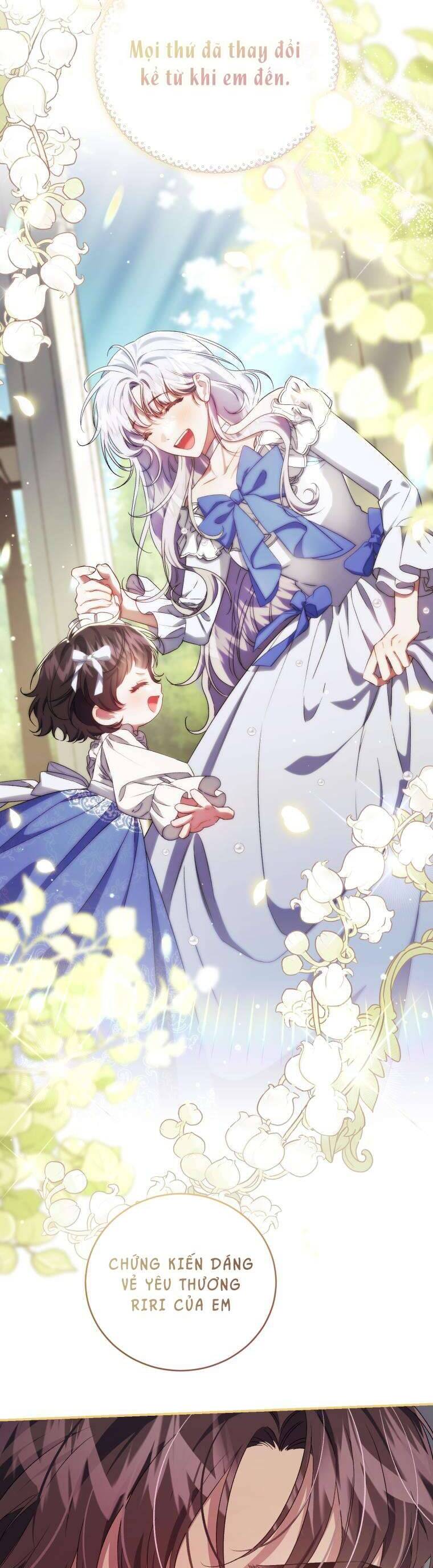 Tôi Trở Thành Mẹ Kế Của Gia Đình Hắc Ám - Chapter 42 - Page 28