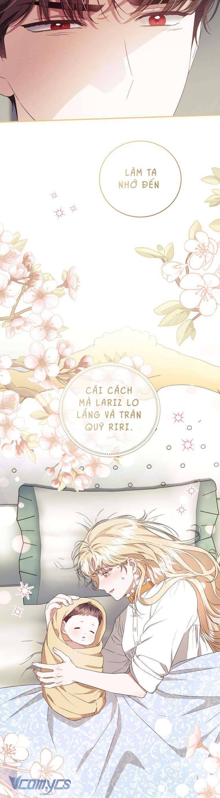 Tôi Trở Thành Mẹ Kế Của Gia Đình Hắc Ám - Chapter 42 - Page 29