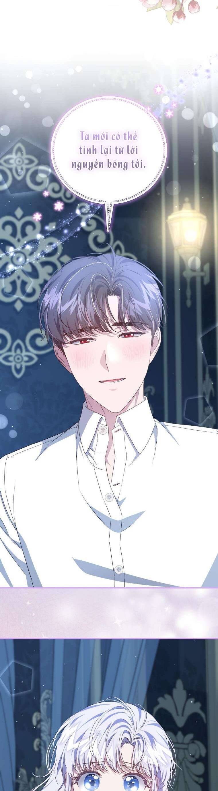 Tôi Trở Thành Mẹ Kế Của Gia Đình Hắc Ám - Chapter 42 - Page 31