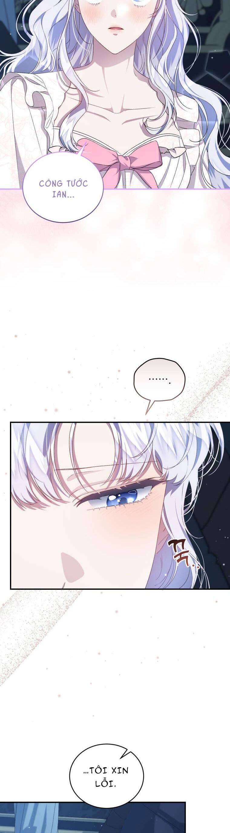 Tôi Trở Thành Mẹ Kế Của Gia Đình Hắc Ám - Chapter 42 - Page 32