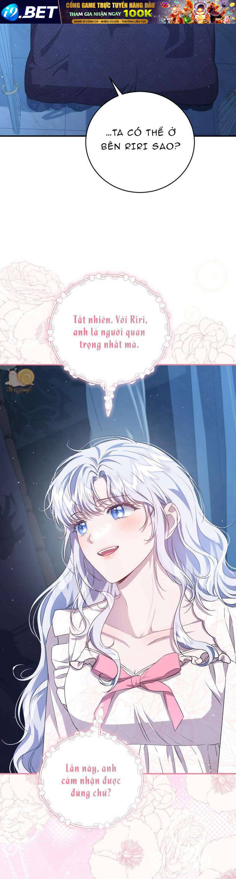 Tôi Trở Thành Mẹ Kế Của Gia Đình Hắc Ám - Chapter 42 - Page 36