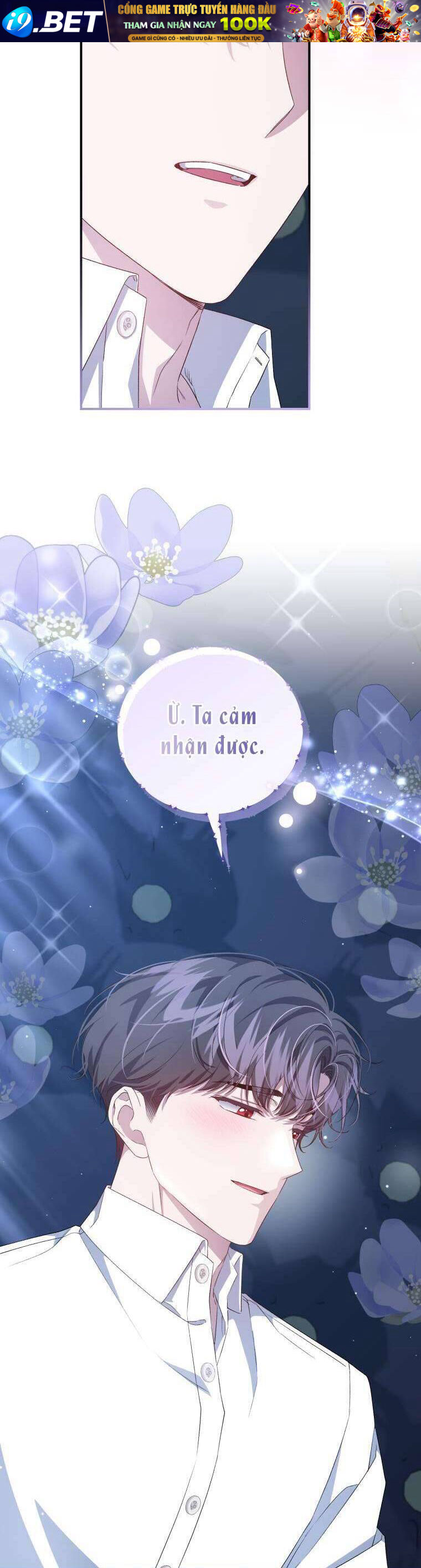 Tôi Trở Thành Mẹ Kế Của Gia Đình Hắc Ám - Chapter 42 - Page 38