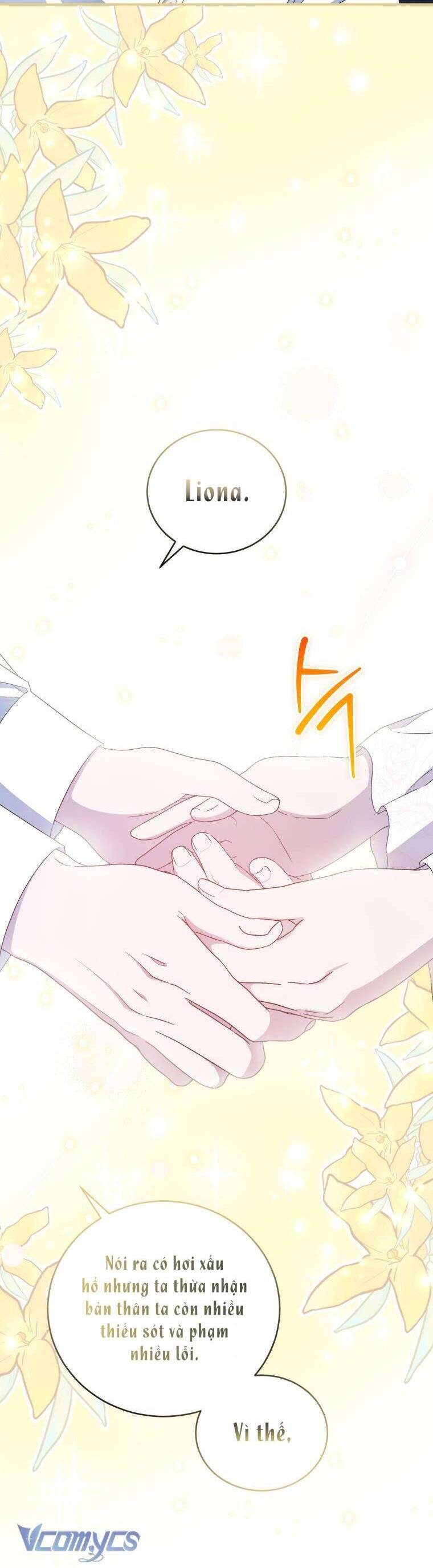 Tôi Trở Thành Mẹ Kế Của Gia Đình Hắc Ám - Chapter 42 - Page 39