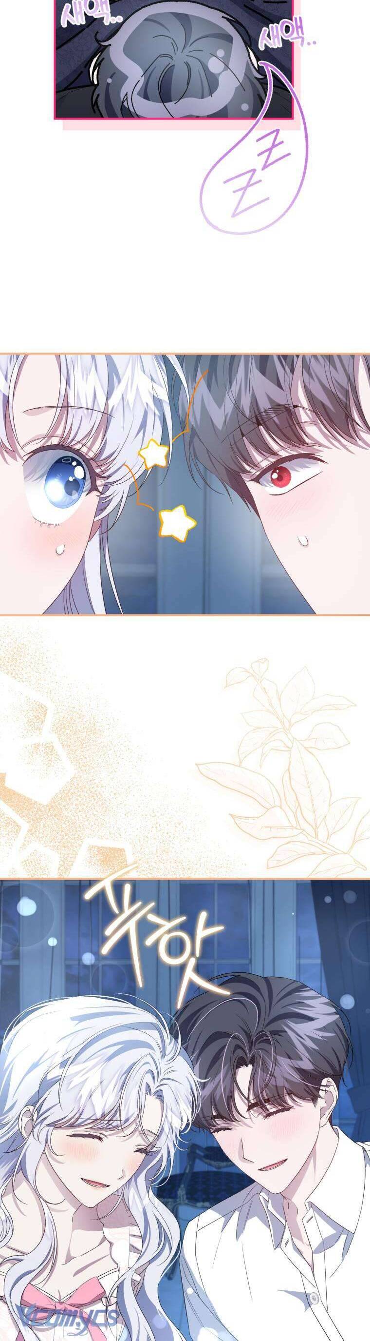 Tôi Trở Thành Mẹ Kế Của Gia Đình Hắc Ám - Chapter 42 - Page 45