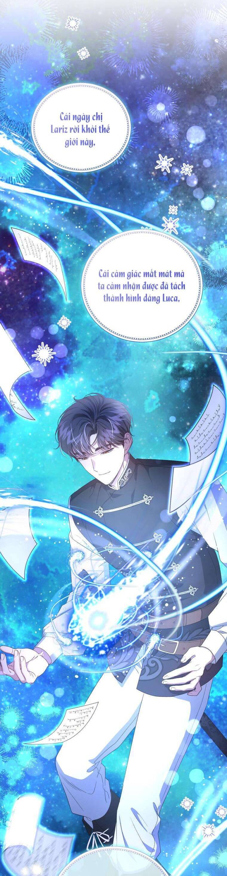 Tôi Trở Thành Mẹ Kế Của Gia Đình Hắc Ám - Chapter 42 - Page 48