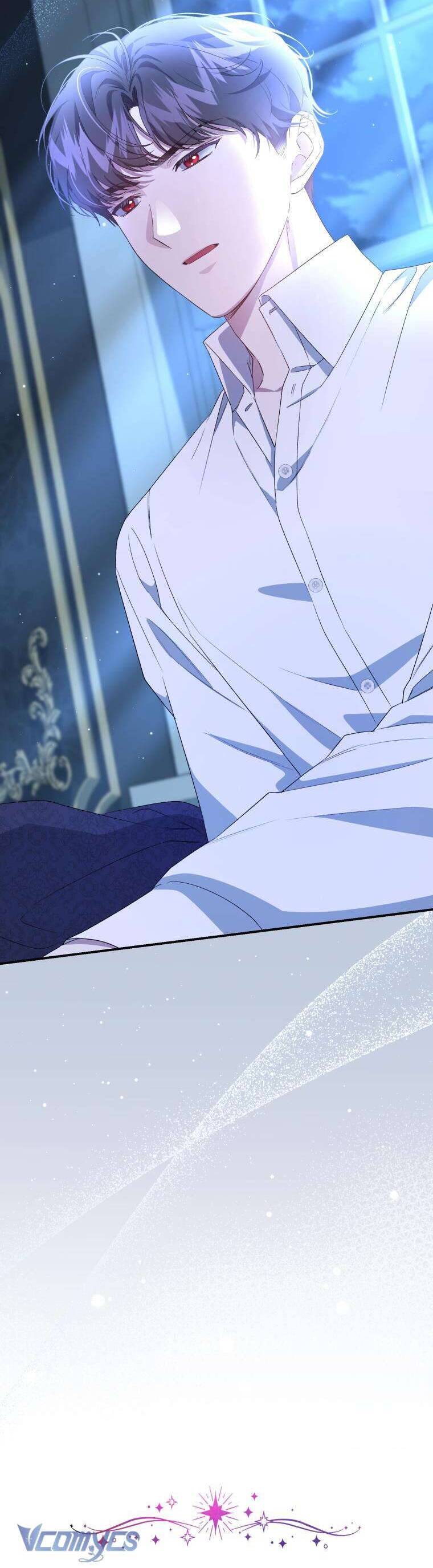 Tôi Trở Thành Mẹ Kế Của Gia Đình Hắc Ám - Chapter 42 - Page 5