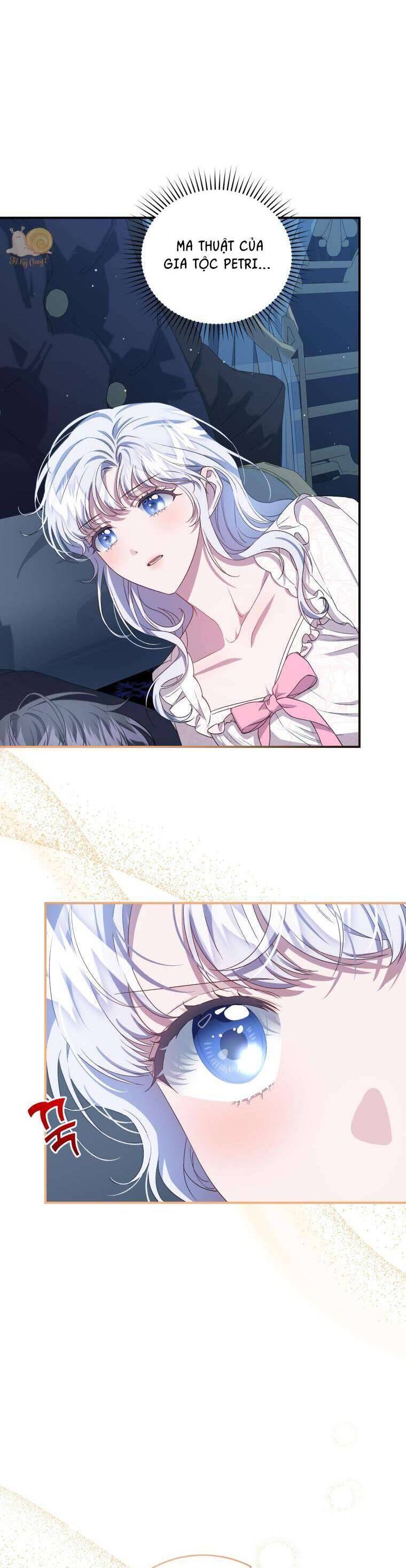 Tôi Trở Thành Mẹ Kế Của Gia Đình Hắc Ám - Chapter 42 - Page 50