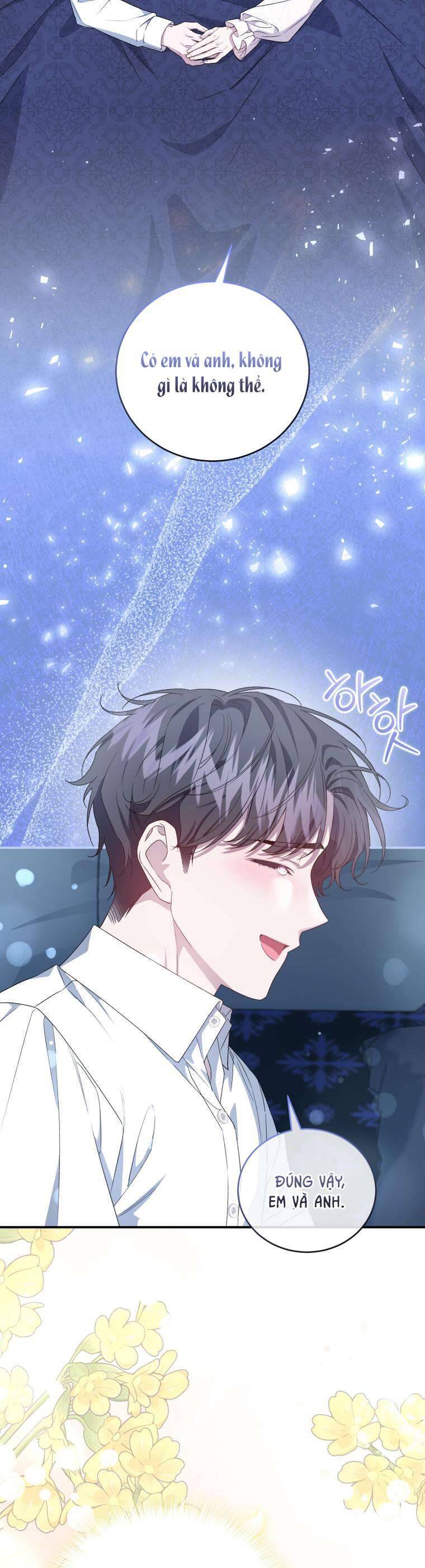 Tôi Trở Thành Mẹ Kế Của Gia Đình Hắc Ám - Chapter 42 - Page 52