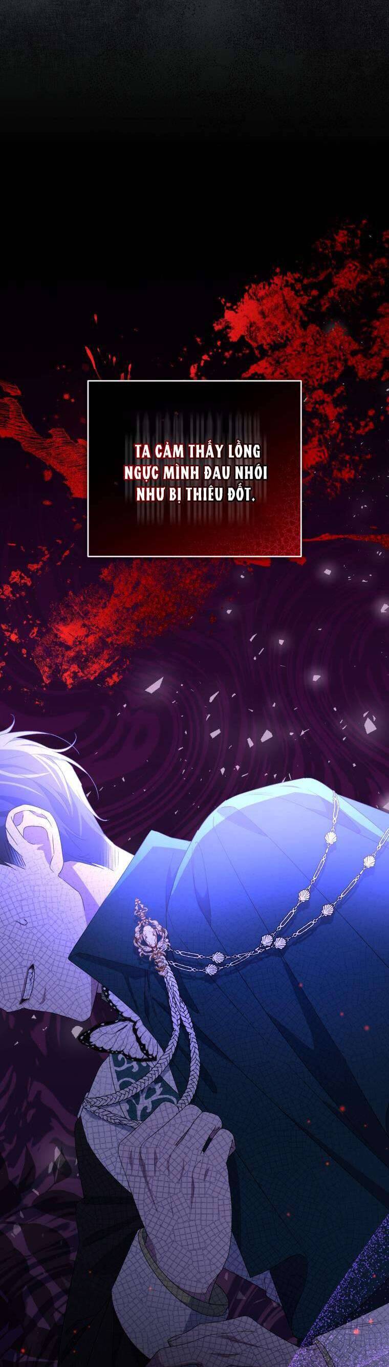 Tôi Trở Thành Mẹ Kế Của Gia Đình Hắc Ám - Chapter 42 - Page 8