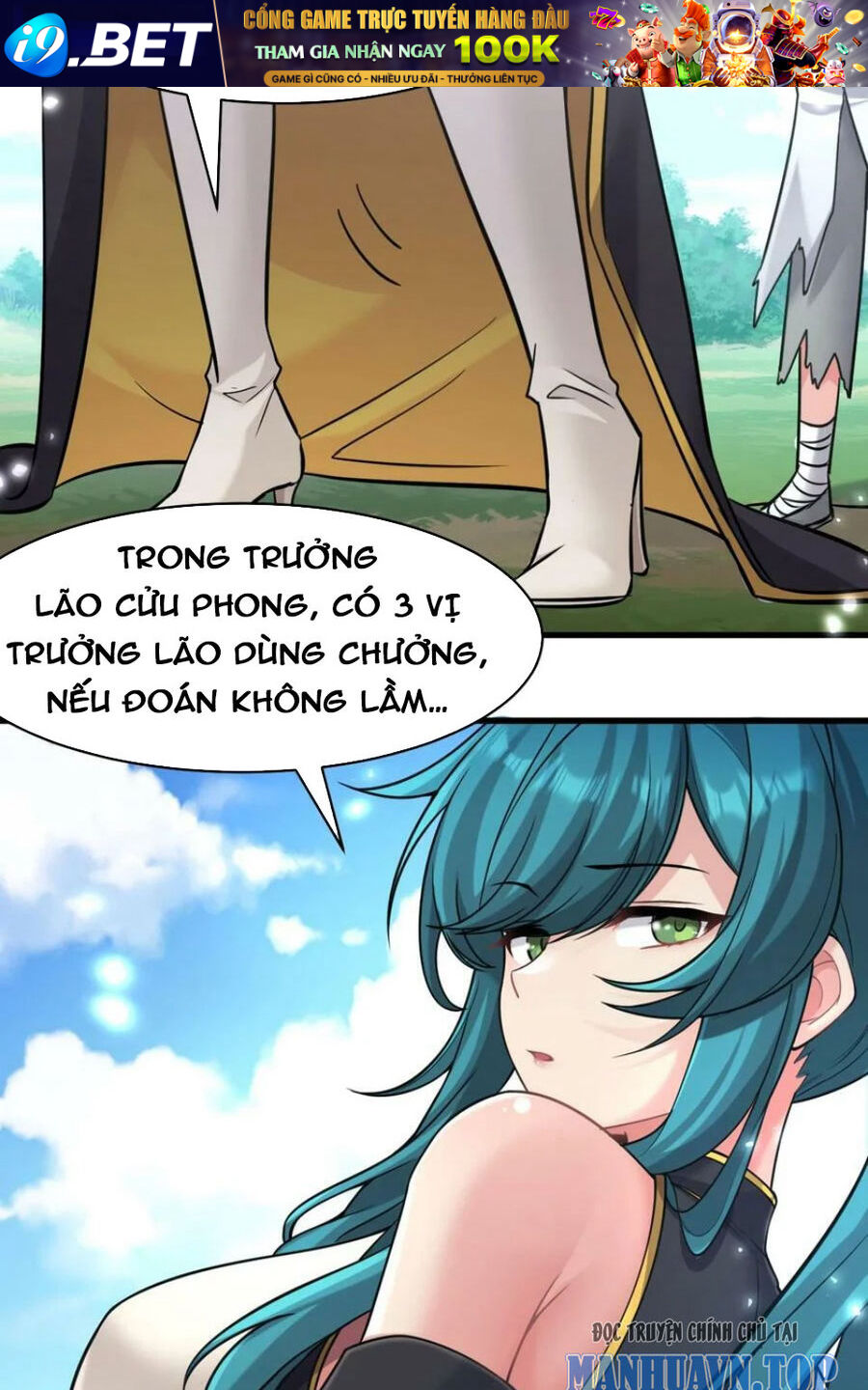 Tu Luyện Thành Tiên Ta Chỉ Muốn Nuôi Nữ Đồ Đệ Chapter 173 - Trang 25